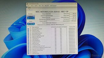 Dell Inspiron 2330 i3, 8GB, 480GB SSD, WIN11 Pro - 9