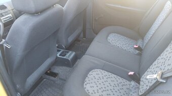 fabia combi 1,4 16V - 9