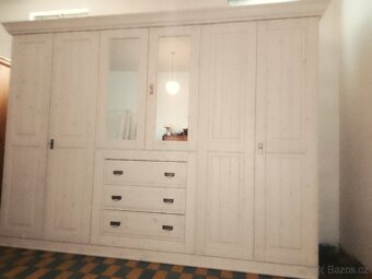 Kompletní ložnice Jitona model Malta - 9