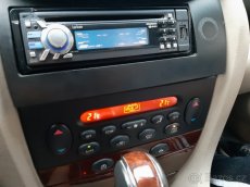 Rover 75 2.5/6V,kombi - 9