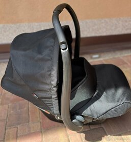 Kočárek Bebeto - 9