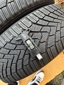 Zimní pneu 205/55/16 Continental ContiWinterContact TS850 - 9