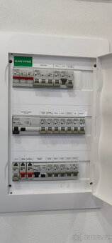 3+kk v Lokti po kompletní rekonstrukci - 9