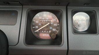 Jeep Wrangler YJ - 9