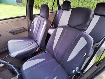 Škoda Favorit 136 L - 9