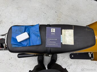 Simson Schwalbe KR51/2 - 9