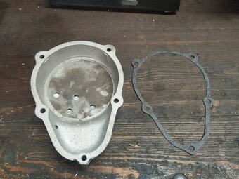 Sachs 98 M32 1936 motor - 9