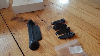 DJI Spark - Fly more Combo - 9