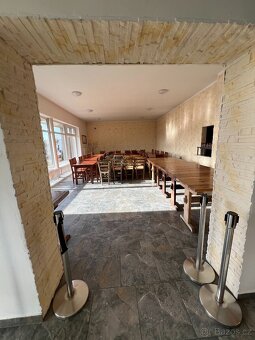 Prodej Restaurace - 9