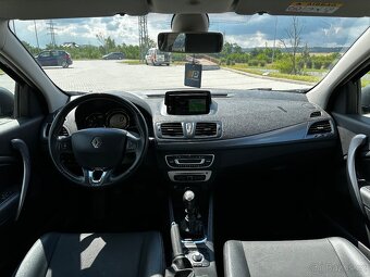 Renault Mégane 1.5Dci 81Kw / 2015 - 9