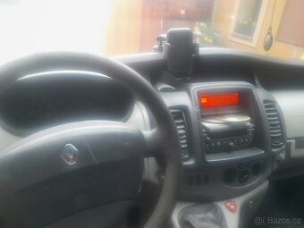 Renault Trafic - 9