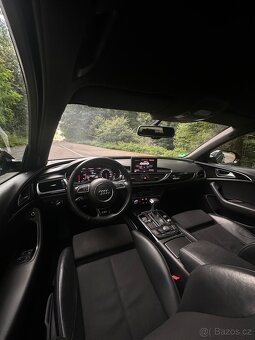 AUDI A6 C7 ABT | 3.0 TDI | QUATTRO | S-LINE - 9