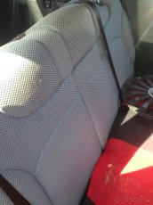 Fiat Stilo Combi 1,4 16V 70kW 2005 - díly - 9