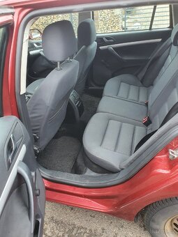 Škoda octavia 1.9 TDI 77kw - 9