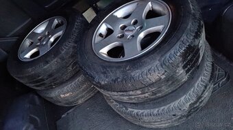 Prodám Mercedes Benz Vito 110 2.2 CDI L - 9