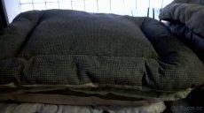 novy velky pelisek 110/80/15cm - 9