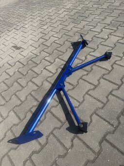 Díly Toyota Yaris GR - 9