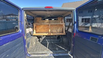 Peugeot Boxer 2.8 HDi | 2004 - 9