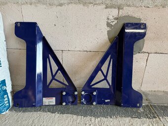 Polorám Wiechers BMW e92 (M3) - 9