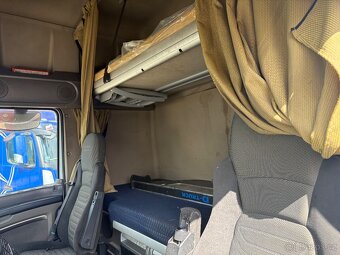 Daf XF 105.460,SSC,standart,EEV - 9