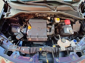 Fiat Tipo 1.4 Pop 70 kW - 9