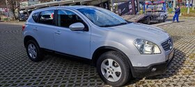 Nissan Qashqai, 2.0 dCi 4WD, 129 kW - STK do 4/2026 - 9