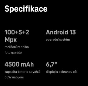 Honor 90 Lite 5G 256gb - 9