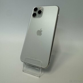 iPhone 11 Pro 256GB, bílý (rok záruka) - 9