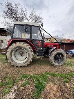 Zetor 7245 - 9