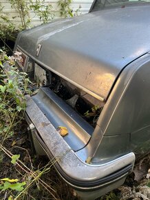 Buick Riviera V8 5.5  před renovací - 9