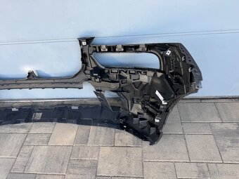 nárazník BMW X7 G07 LCI LIFT M-Packet - 9