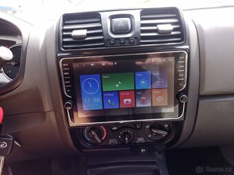 Great Wall STEED 5 /2015 LPG 4x4 motor Mitsubishi 4G69 - 9