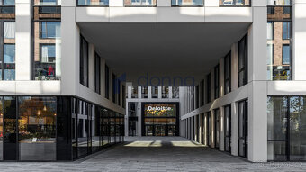 Pronájem obchodního prostoru 1154 m² Italská, Praha 2 - Vino - 9