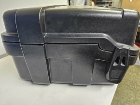 NOVÝ KUFR NA MOTORKU KAPPA 33L PC 4990, - - 9
