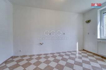 Prodej rodinného domu, 115 m², Vejprnice, ul. Línská - 9