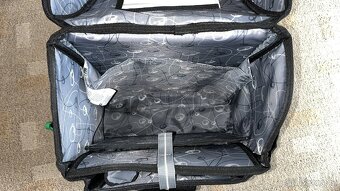 Školní aktovka od 1. do 3. třídy značky Bagmaster - 9