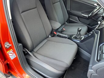 VW T-Roc 1.6TDi 85kw 2018 - 9
