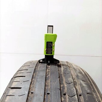 16" ALU kola – 5x112 – 7J x 16" ET42 - 9