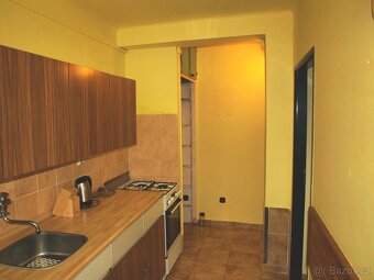 Prodej bytu 2+1 53m2  Praha 5, Smíchov - 9
