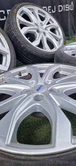 5x112 R19 ALUTEC +☀️ letní pneu POUŽITÝ STAV - 9
