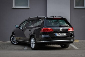 Volkswagen Passat Variant 2.0 TDI Trendline DSG DPF - 9
