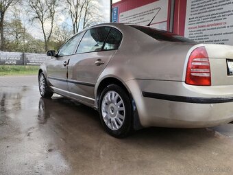 Superb 1.9 tdi - 9