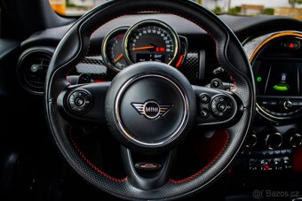 Mini Cooper S 2.0 - 9