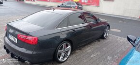A6 3.0 TDI quattro 180 kw - 9