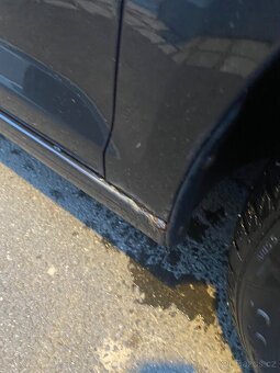 Golf 5 plus Automat - 9