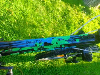 Superior Paint 24 dětské horské kolo - 9