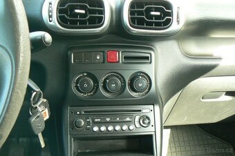 Citroen C3 Picasso 1.6HDi - 2010 - 9