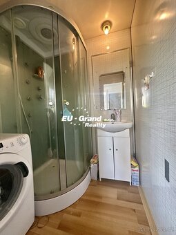 Prodej bytu 2+1/L, 63 m2 - Stráž pod Ralskem, ev.č. 05707 - 9