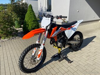 KTM SX-F 250 - 9