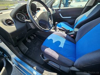 Peugeot 308SW 1.6 VTi 120 Premium MAN5 - 9